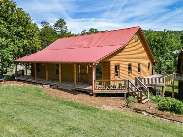 1210 Boy Scout Rd, Blairsville, GA 30512