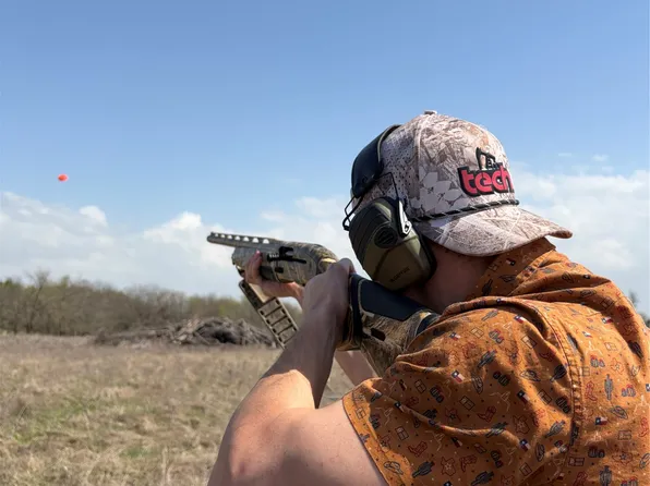 Na Cres #3660, Ladonia, TX 75449