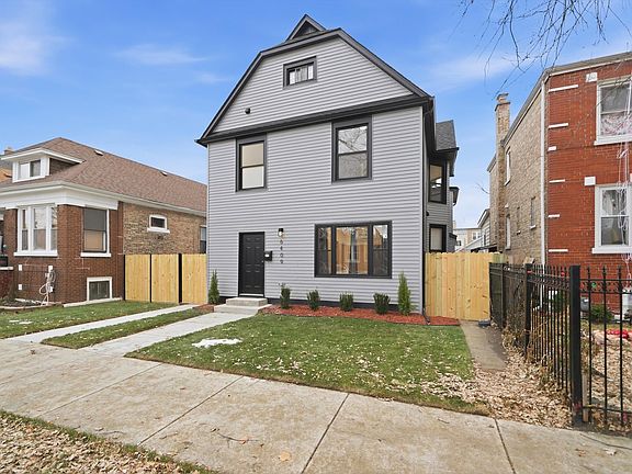 2nd image of 6409 S Albany Ave
