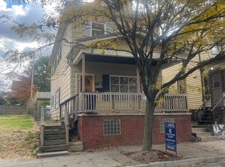 917 6th Ave, Altoona, PA 16602