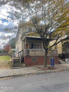 917 6th Ave, Altoona, PA, 16602