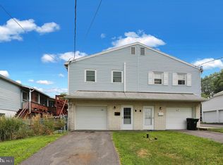 120 N Franklin St, Orwigsburg, PA 17961
