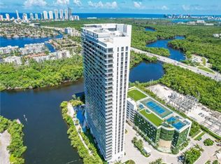 16385 Biscayne Blvd UNIT 1404, North Miami Beach, FL 33160