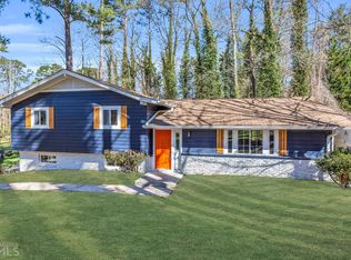 3765 Village Dr SW, Atlanta, GA 30331