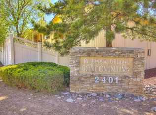2401 N West St #1-1-206, Flagstaff, AZ 86004