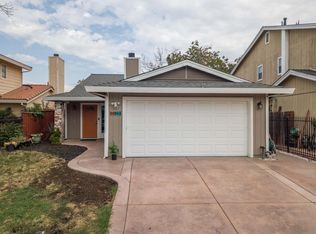 943 Rancho Roble Way, Sacramento, CA 95834