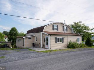 134 Catlett Mountain Rd, Front Royal, VA 22630