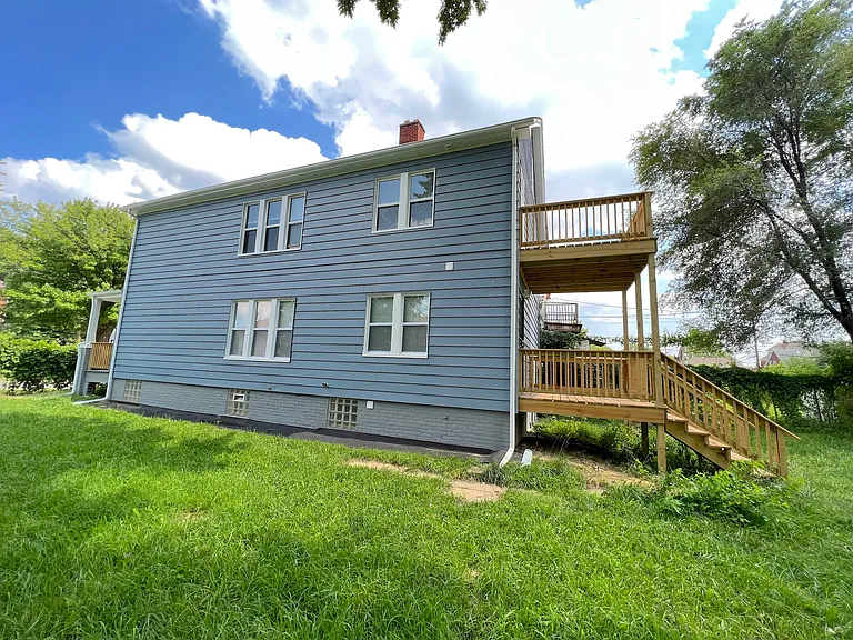 3761 Maxwell St #3761 — Photo 26