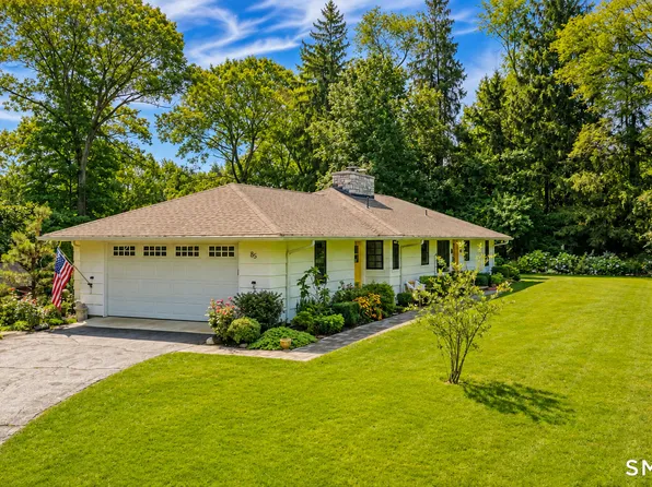 85 Blueberry Knolls, Middlebury, CT 06762