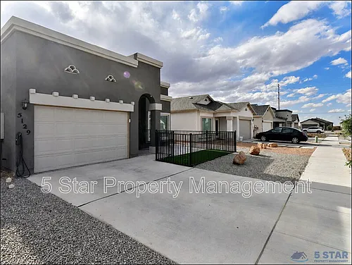 5129 Rose Elise St Photo 1