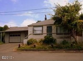3030 NW Neptune Ave, Lincoln City, OR