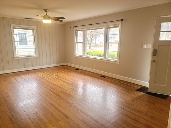 Another view of the bright 14 x 20 LIVING ROOM area.