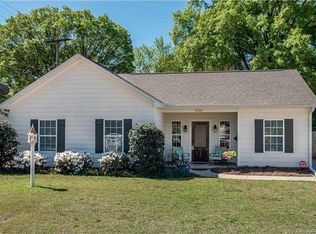 540 Greystone, Charlotte, NC 28209