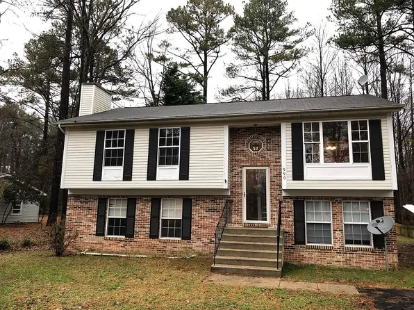 990 Crystal Rock Rd, Lusby, MD 20657