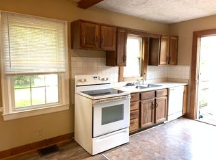 2005 Old Paris Rd, Lexington, KY 40505