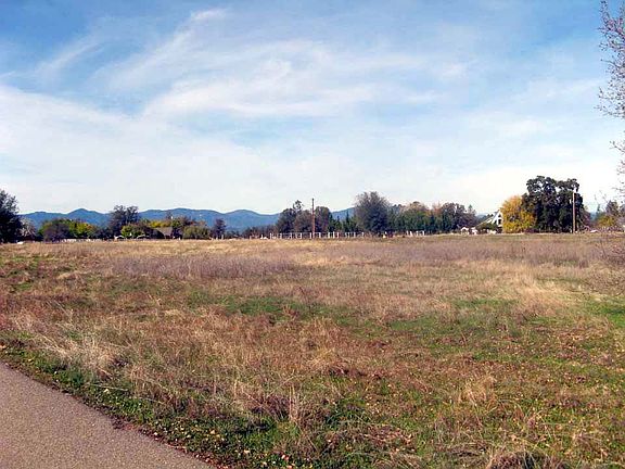 Looking to the Northwest