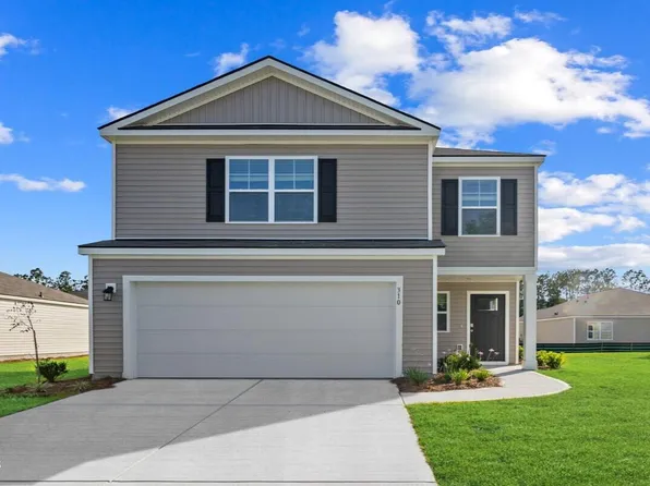 1072 Lakes Blvd, Brunswick, GA 31525