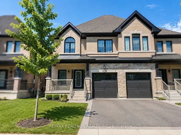 9 Alan Williams Trl, Uxbridge, ON L9P 0R5