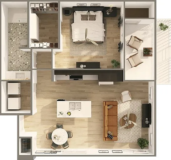 Linda Vista Luxury Rentals — Photo 31
