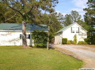 200 Joe Dunn Rd, Somerville, AL 35670
