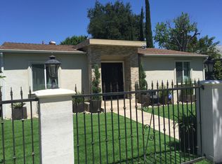 16701 Magnolia Blvd, Encino, CA 91436