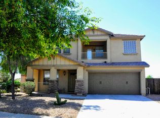 12462 N 142nd Ln, Surprise, AZ 85379