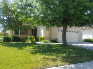 1045 Coto De Caza Ct, Beaumont, CA 92223