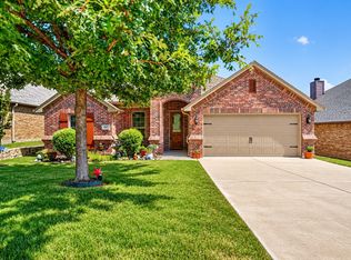 637 Ethan Dr, Weatherford, TX 76087