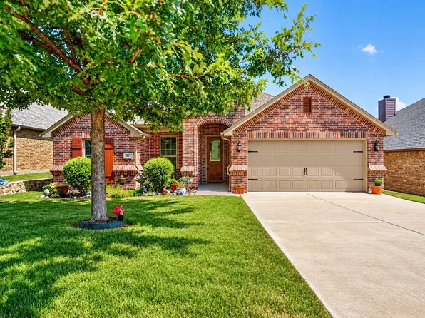 637 Ethan Dr, Weatherford, TX 76087