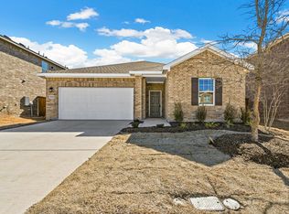 1820 Pueblo St, Forney, TX 75126
