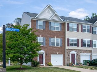 18277 Democracy Ave, Ruther Glen, VA 22546