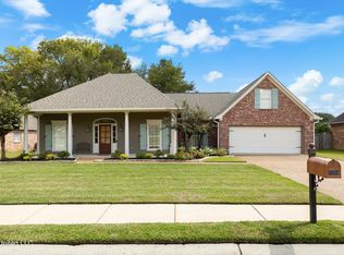 110 Weldon Dr, Madison, MS 39110