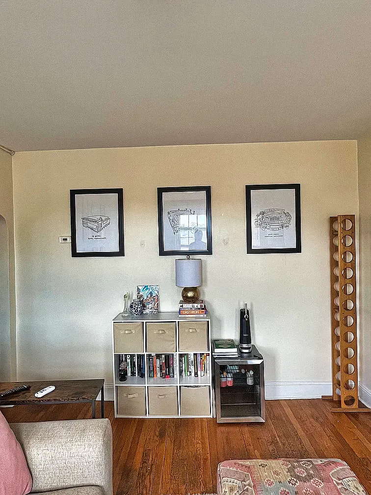 2 bed, 970 sqft, $1,350 — Photo 3