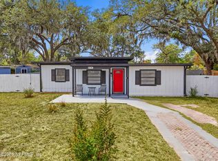 6144 FORDHAM Circle W, Jacksonville, FL 32217