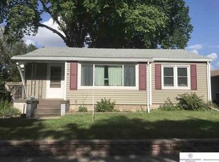 1920 N Platte Ave, Fremont, NE 68025