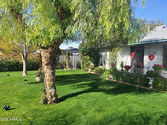 2nd image of 1628 W VILLA MARIA Drive