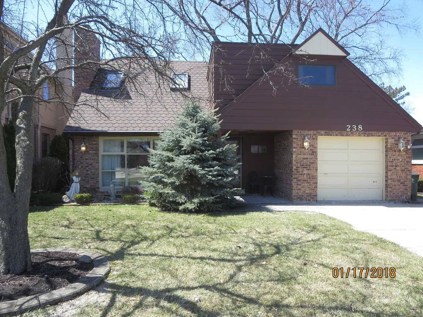238 N Rose Ave photo 1