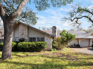 8109 Ceberry Dr #B, Austin, TX 78759