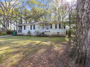 1340 Oldfield Rd, Decatur, GA 30030