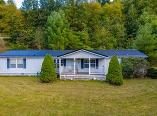 1244 Shewey Valley Rd, Bland, VA 24315
