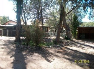 305 S Sundial Cir, Payson, AZ 85541