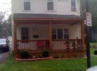 103 Greenwood Pl, Buffalo, NY 14213