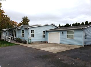 1281 Arcadia Dr, Eugene, OR 97401