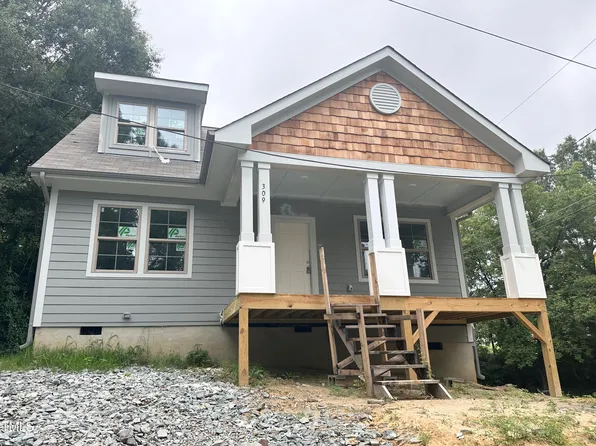 309 Linwood Ave, Durham, NC 27707