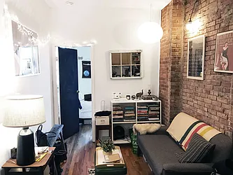 Rented by Coda Real Estate NYC