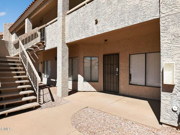 11666 N 28th Dr Unit 143, Phoenix, AZ 85029