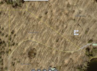 0 Footpath Trl, Kingsley, MI 49649