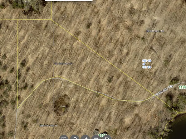 0 Footpath Trl, Kingsley, MI 49649