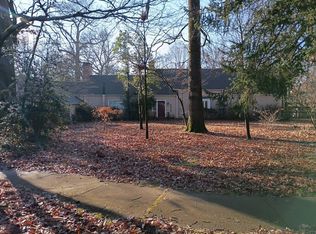 4827 Princeton Rd, Memphis, TN 38117