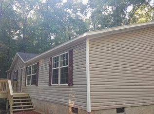 262 Pine Hill Rd SE, Rydal, GA 30171